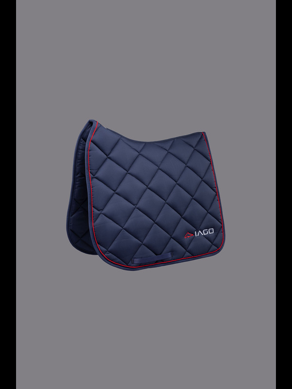 H127 CHAMPION DRESSAGE